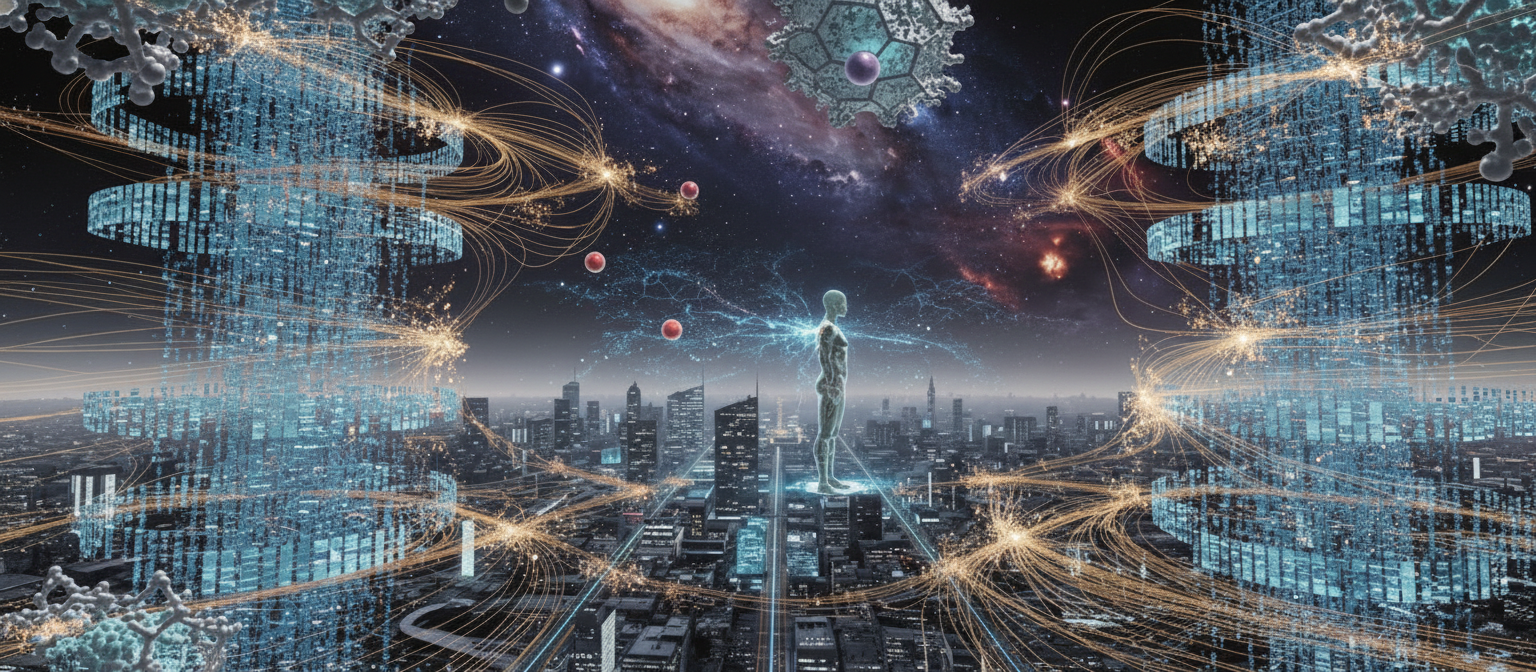 Patient Analog - Biotech Innovation